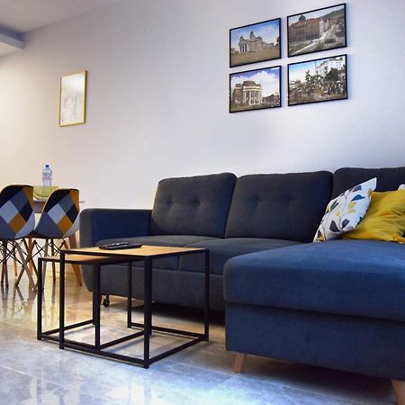Pirotska 47 Apartment Sofia Bagian luar foto